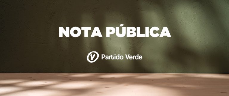 Edital de Convocação da Convenção Estadual do Partido Verde – Eleições 2026 Edital de Convocação da Convenção Estadual do Partido Verde – Eleições 2026 O Partido Verde do Estado do Espírito Santo – PV/ES, por intermédio de seu Presidente Estadual, Fabrício Hérick Machado, convoca todos os filiados, filiadas, convencionais e demais membros com direito a voto para participarem da Convenção Estadual do Partido Verde – PV/ES, a ser realizada de forma online por videoconferência (Google Meet) no dia 29 de julho de 2026, às 19h.
